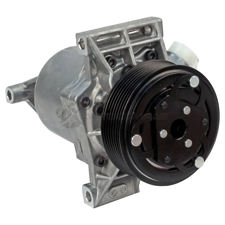 Компрессор кондиционера KRAUF KCC1456YU JS MA1 1440699013 - Изображение 1