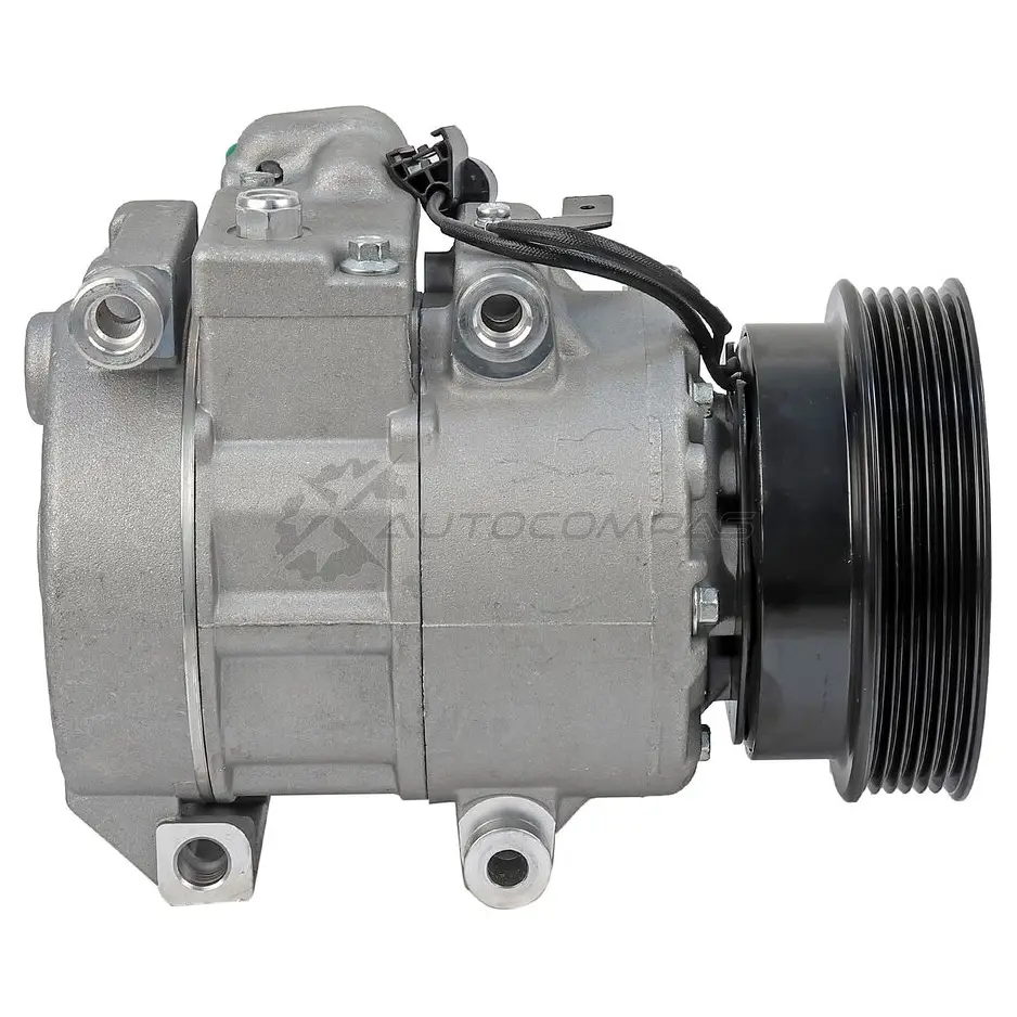 Компрессор кондиционера KRAUF USMG M KCH1061GW 1440979631 изображение 2