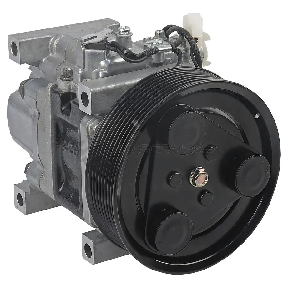 Компрессор кондиционера KRAUF 1440698894 QA5Y I KCP1519YU изображение 0