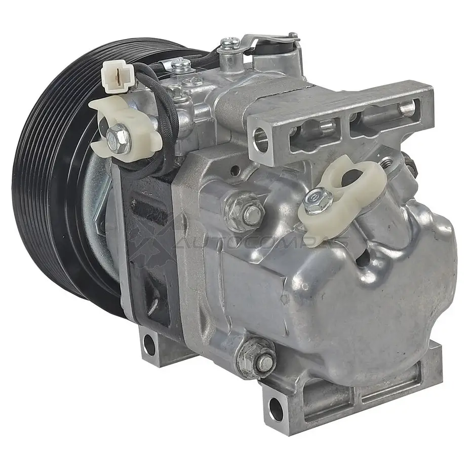 Компрессор кондиционера KRAUF 1440698894 QA5Y I KCP1519YU изображение 1