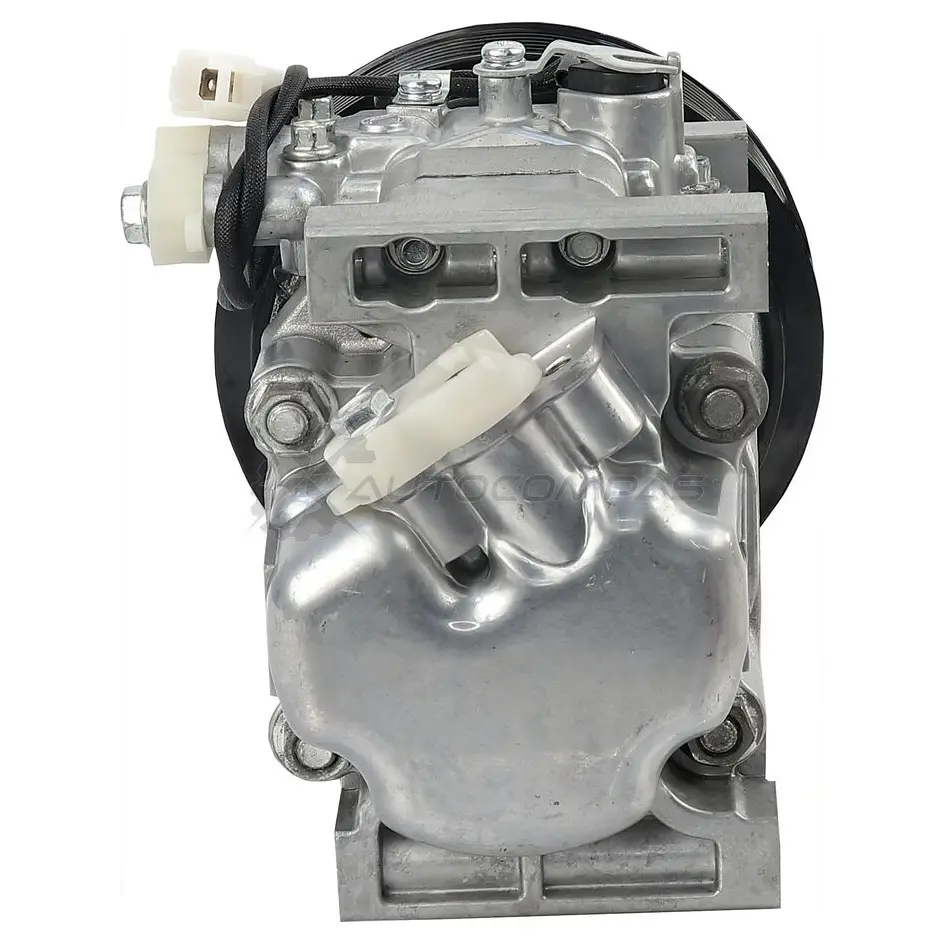 Компрессор кондиционера KRAUF 1440698894 QA5Y I KCP1519YU изображение 3