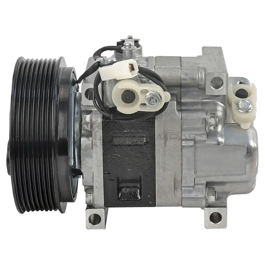 Компрессор кондиционера KRAUF 1440698894 QA5Y I KCP1519YU изображение 6