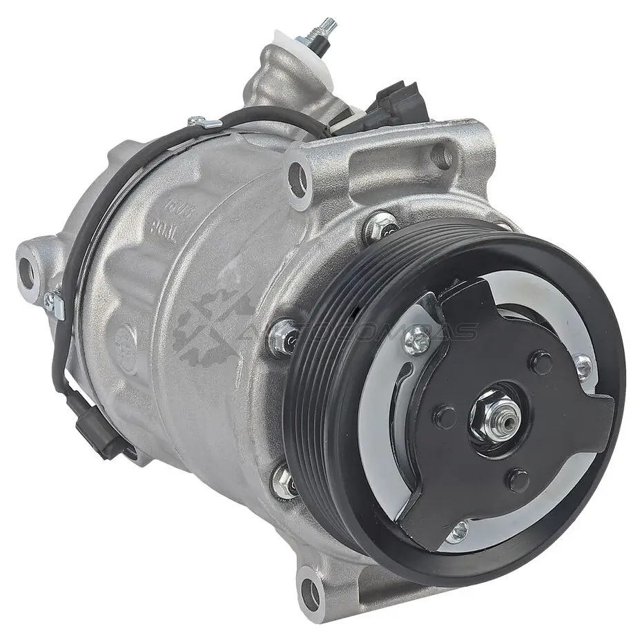 Компрессор кондиционера KRAUF KCS1321YU WNGSH QM 1440700650 - Изображение 1