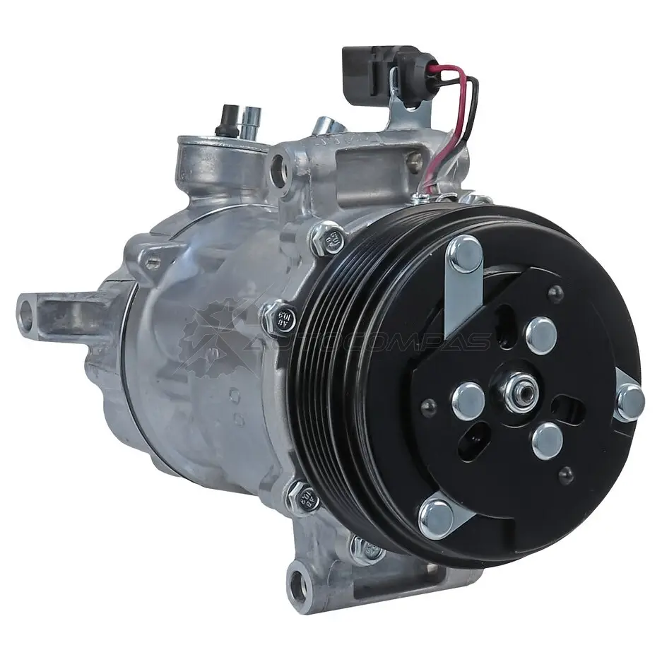 Компрессор кондиционера KRAUF KCS1541ZS NCOLQ 5X 1440700704 изображение 0