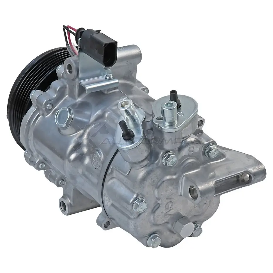 Компрессор кондиционера KRAUF KCS1541ZS NCOLQ 5X 1440700704 изображение 1