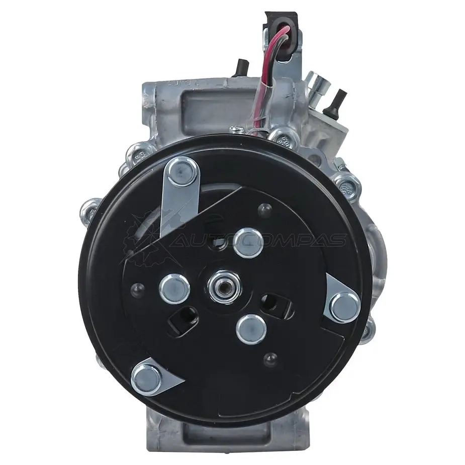 Компрессор кондиционера KRAUF KCS1541ZS NCOLQ 5X 1440700704 изображение 4