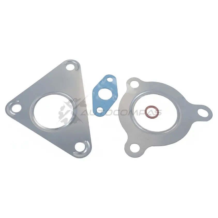 Комплект прокладок турбины KRAUF MFZ0008BE AZB8U RO 1440979657