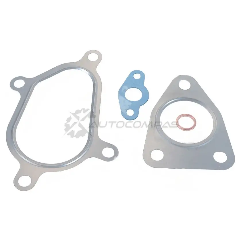 Комплект прокладок турбины KRAUF MFZ9030NR 1440843489 0 3X68K