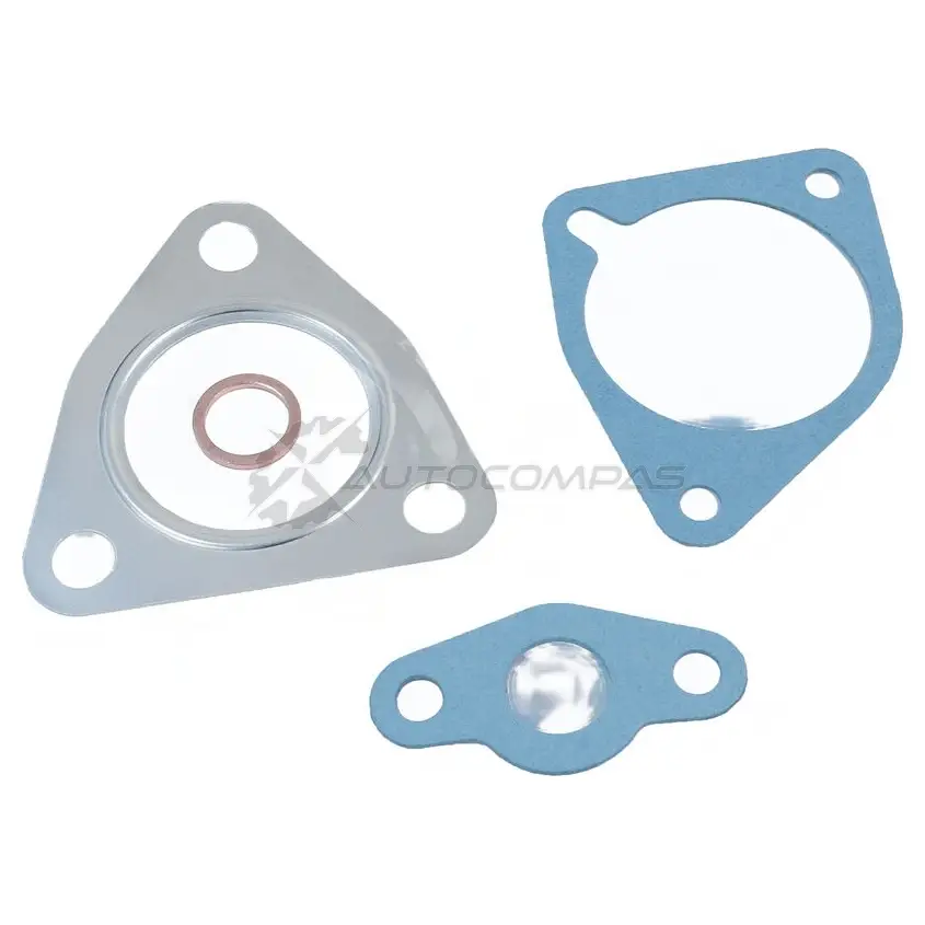 Комплект прокладок турбины KRAUF MFZ0076NR 1440850945 10SD 3