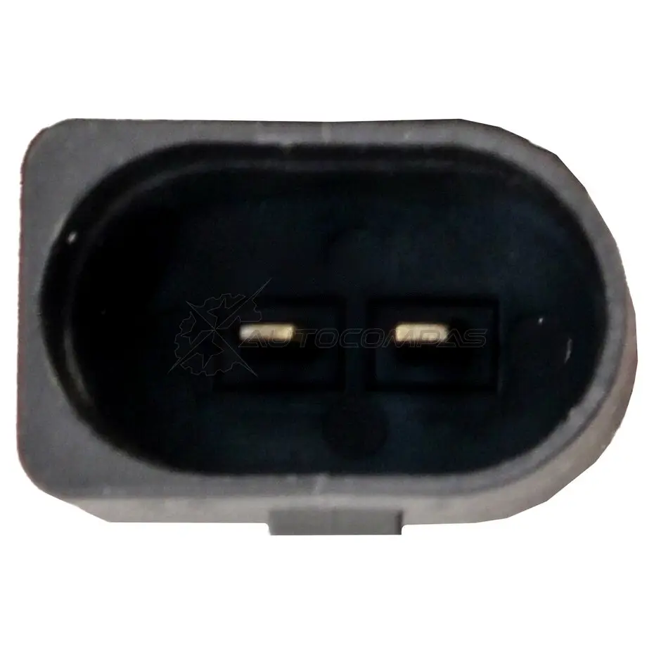 Клапан привода заслонок впускного коллектора KRAUF C IVJM 1440704638 GVZ1126HS изображение 3