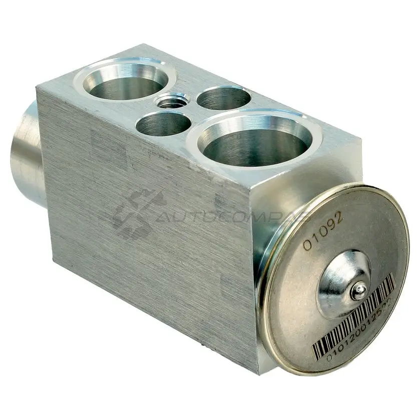 Расширительный клапан кондиционера KRAUF H5ITT B2 1440701294 KVC0207YU - Изображение 1