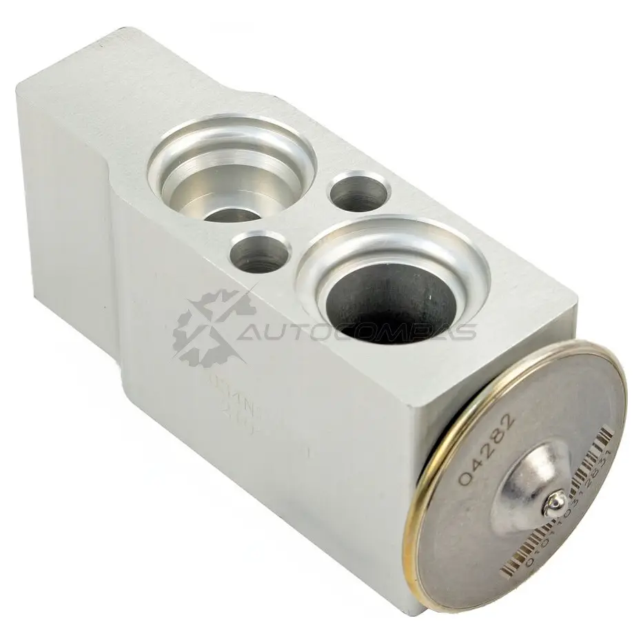 Расширительный клапан кондиционера KRAUF KDZ0525YU 1440700890 8 XZU5 - Изображение 1