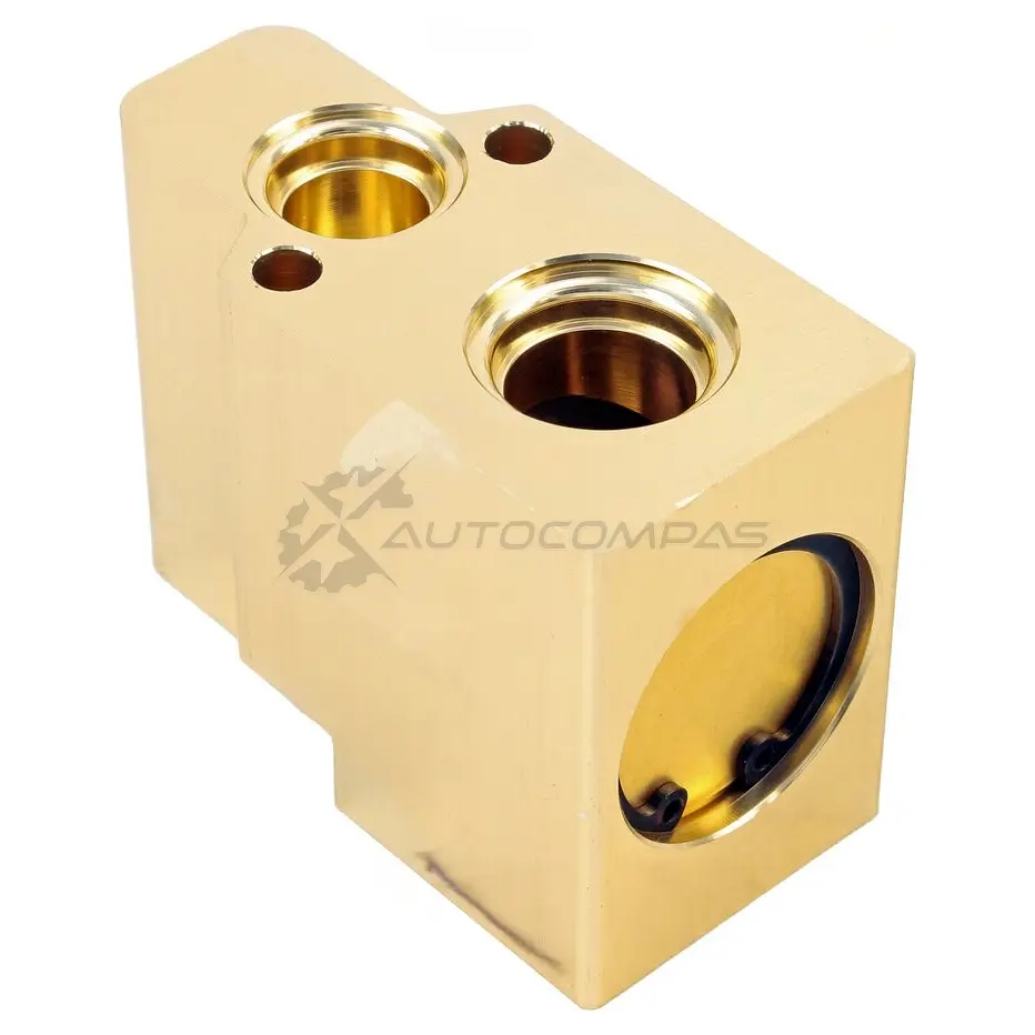 Расширительный клапан кондиционера KRAUF KVC0118YU 1440698723 0 JHN2N - Изображение 1