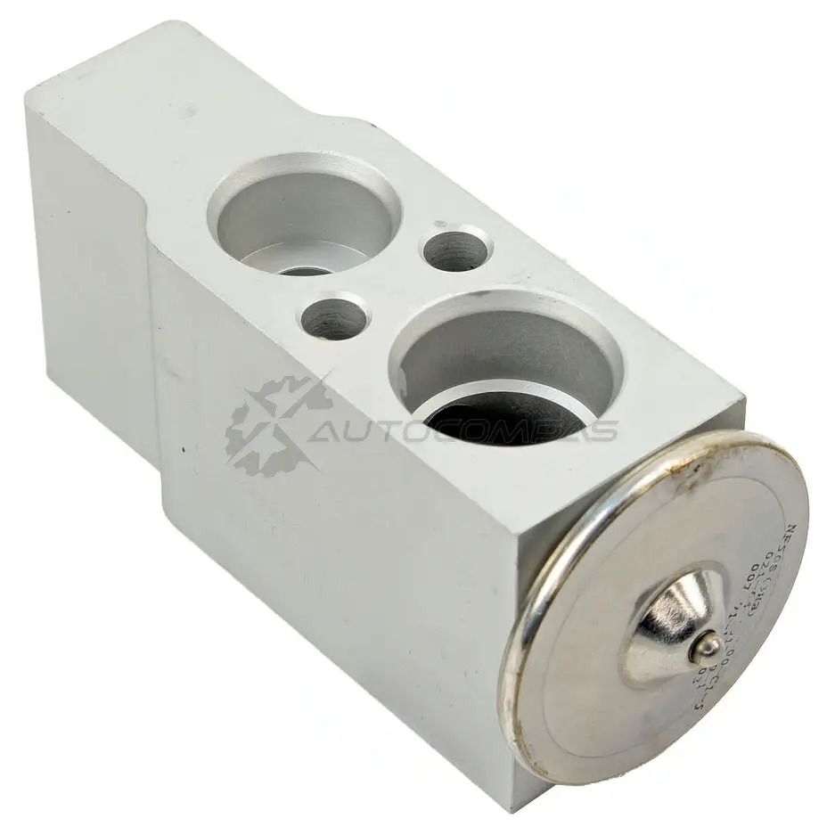 Расширительный клапан кондиционера KRAUF U0T 4O 1440701283 KVC0129YU - Изображение 1