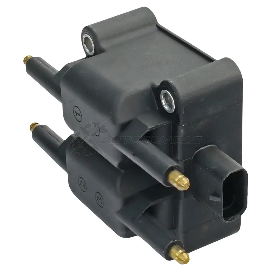 Катушка зажигания KRAUF CCZ0021TN NT AAJGM 1440698533 - Изображение 1