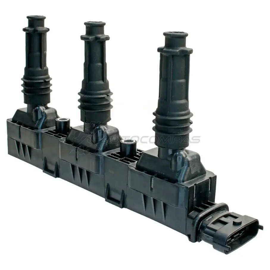 Катушка зажигания KRAUF CCZ1118TN 1440698507 JN3BM B изображение 0