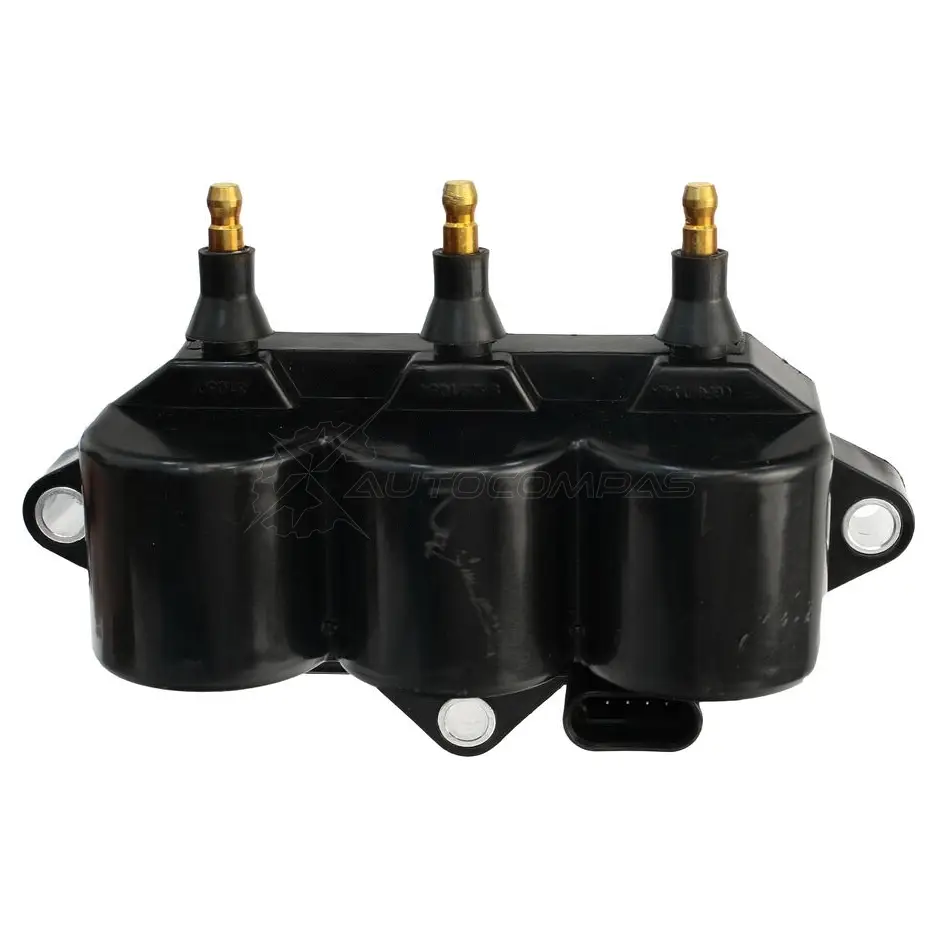 Катушка зажигания KRAUF CCZ3114TN 1440698503 UBV1 3
