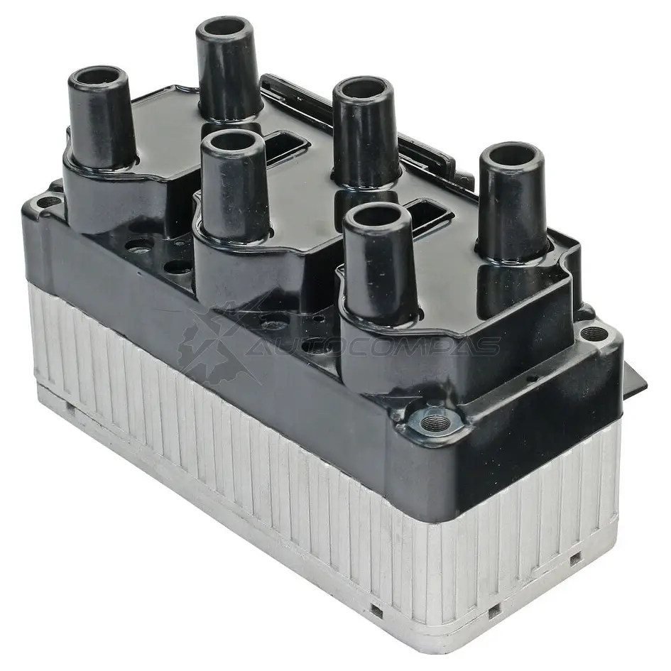 Катушка зажигания KRAUF CCZ8516TN 1440979953 FM 6XRV - Изображение 1