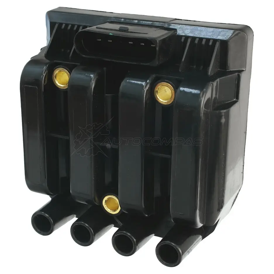 Катушка зажигания KRAUF GCK0253TN CVN 0JZ 1440702189