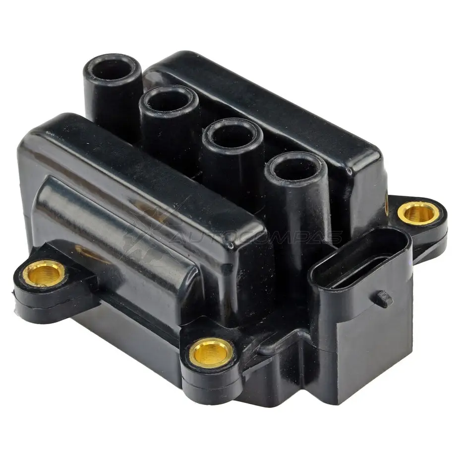 Катушка зажигания KRAUF GCK0568TN MTD VO3L 1440698517 - Изображение 1