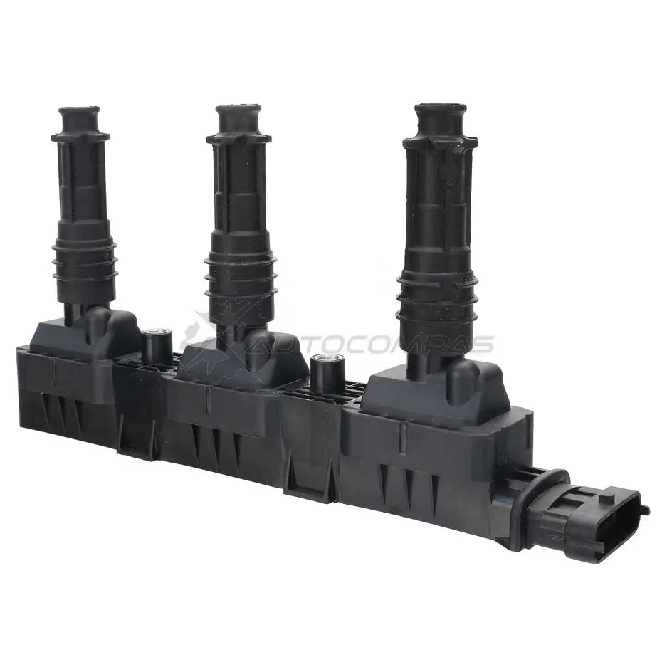 Катушка зажигания KRAUF 1440661922 Y BZ3N3 GCK0029TN - Изображение 1