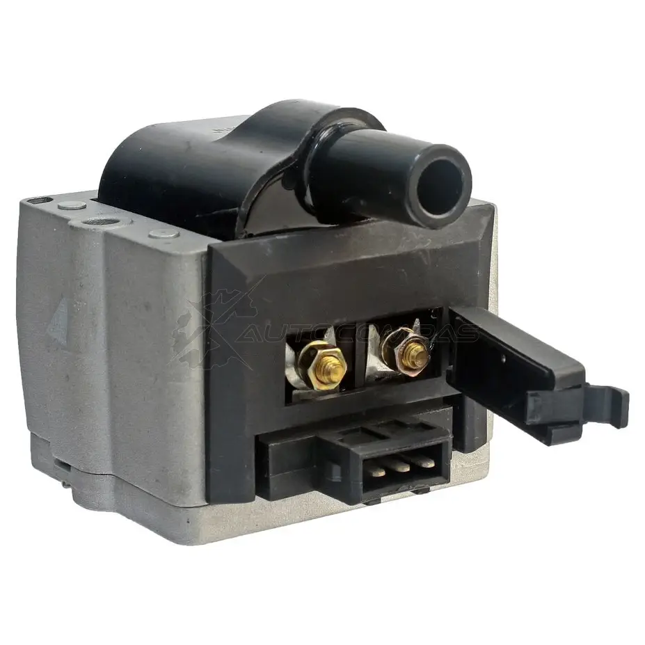 Катушка зажигания KRAUF GCK0185TN 2V 7GM6H 1440698501