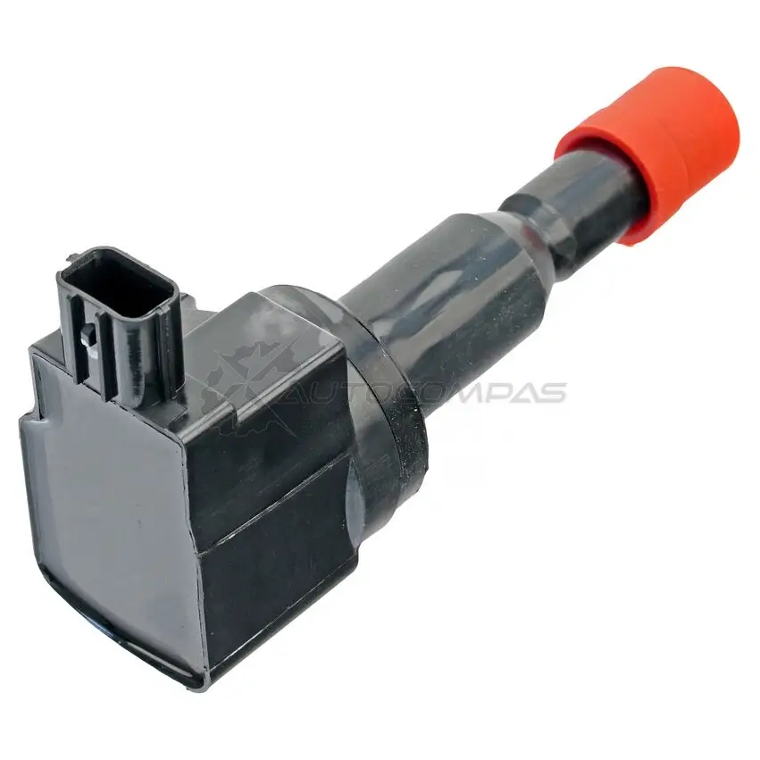 Катушка зажигания KRAUF GCK0228TN 1440661900 H3M SS изображение 1