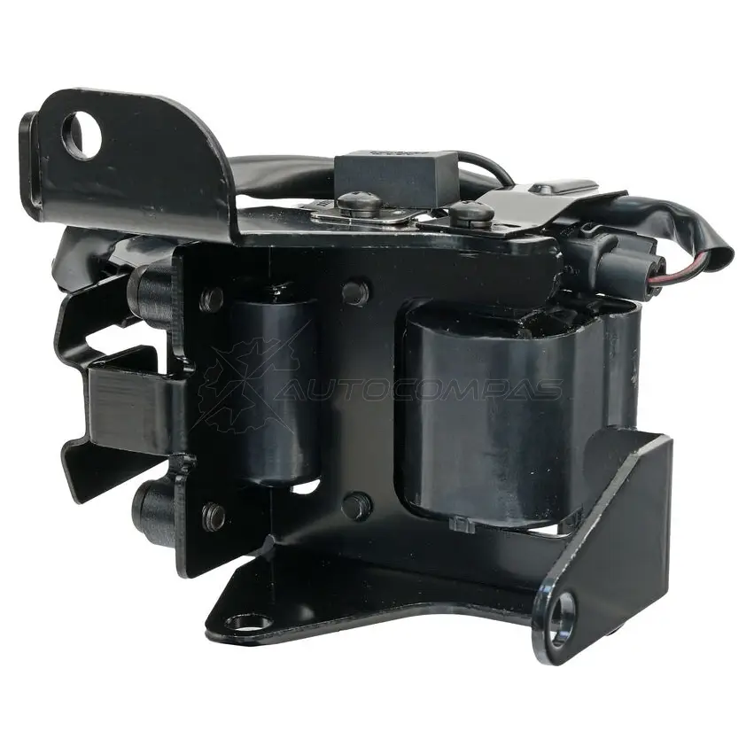 Катушка зажигания KRAUF XC WCNK 1440698526 GCK0287TN изображение 0
