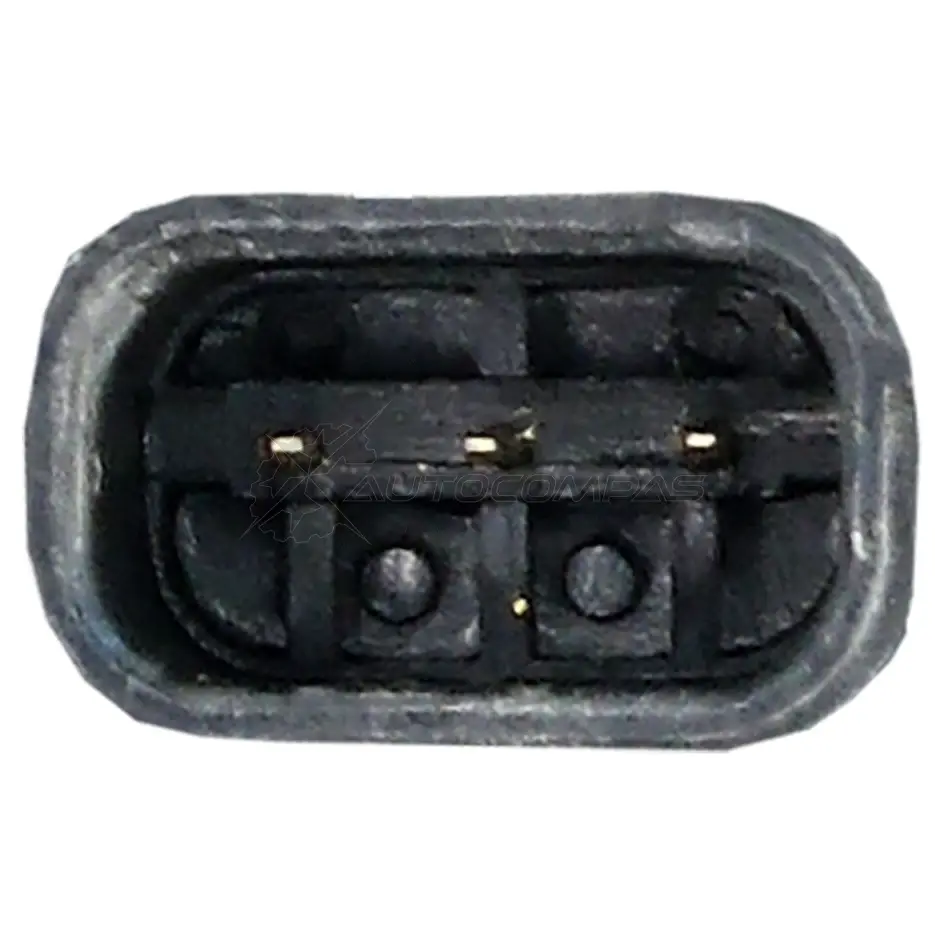 Катушка зажигания KRAUF 1440980019 9DBQN 4 CCZ1136TN изображение 2