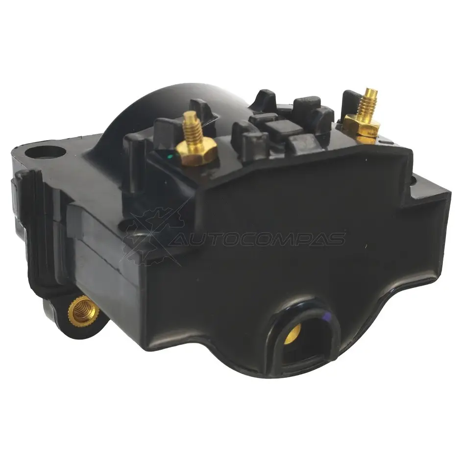Катушка зажигания KRAUF GCK0412TN 1440980061 4 ZFAXM изображение 0