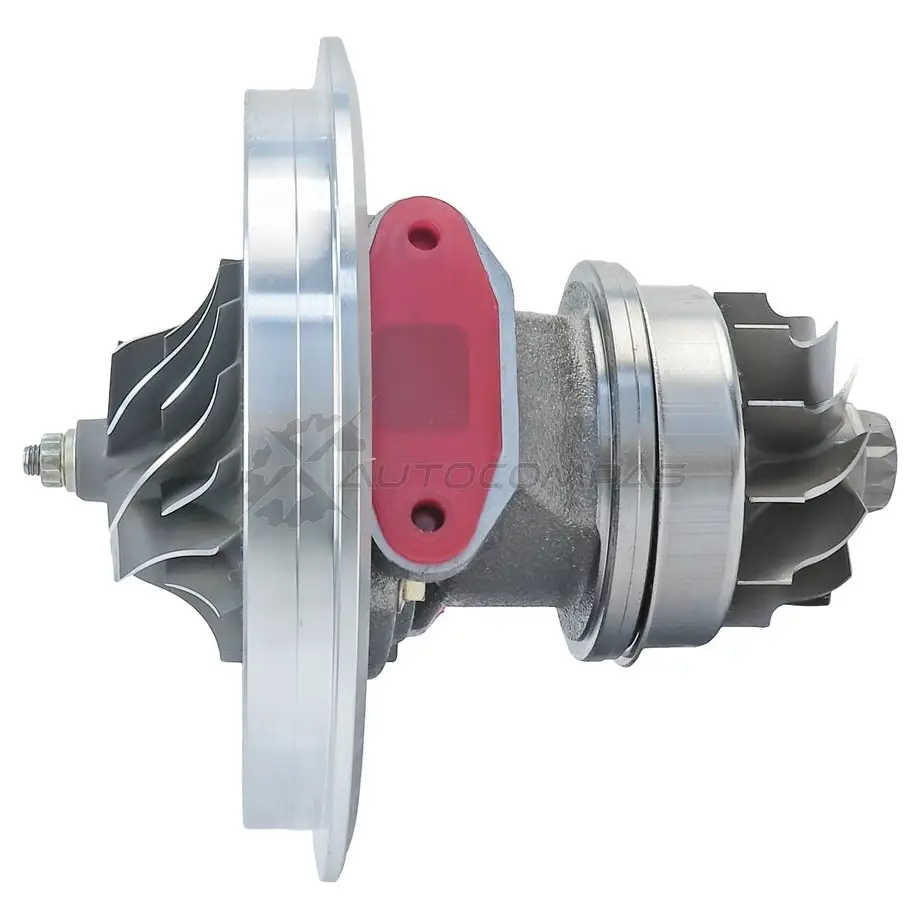 Картридж турбины KRAUF 4ZC PI 1440845962 MCT0006BE - Изображение 1