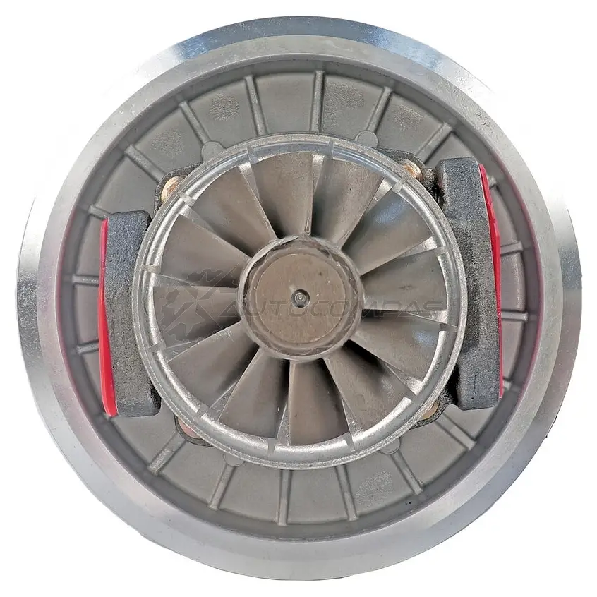 Картридж турбины KRAUF MCT0014BE 1440846019 3N N4DCB изображение 2