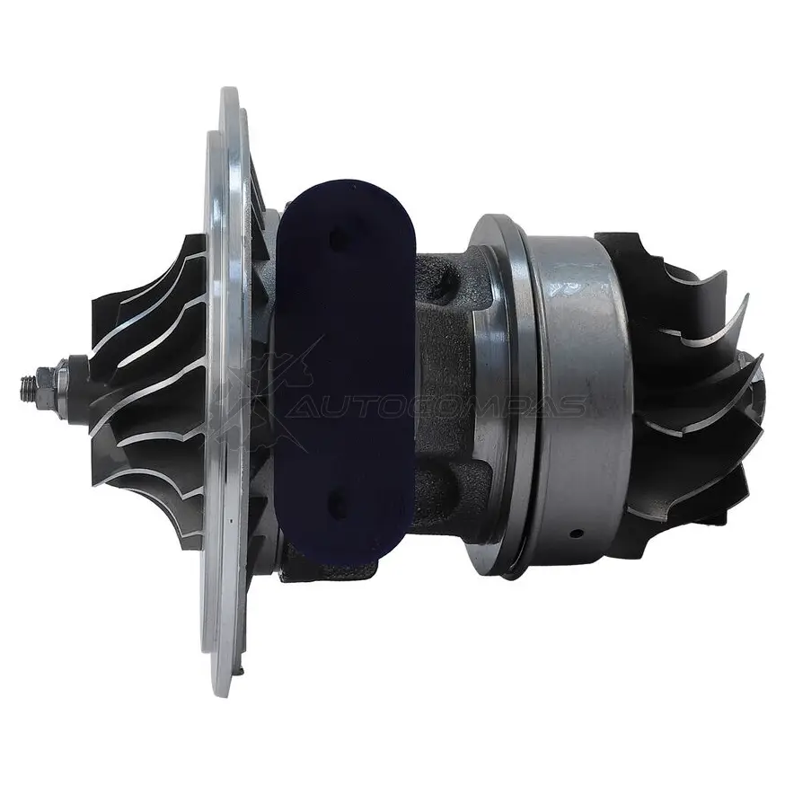 Картридж турбины KRAUF 4E GILPY MCT0046SL 1440843734 - Изображение 1