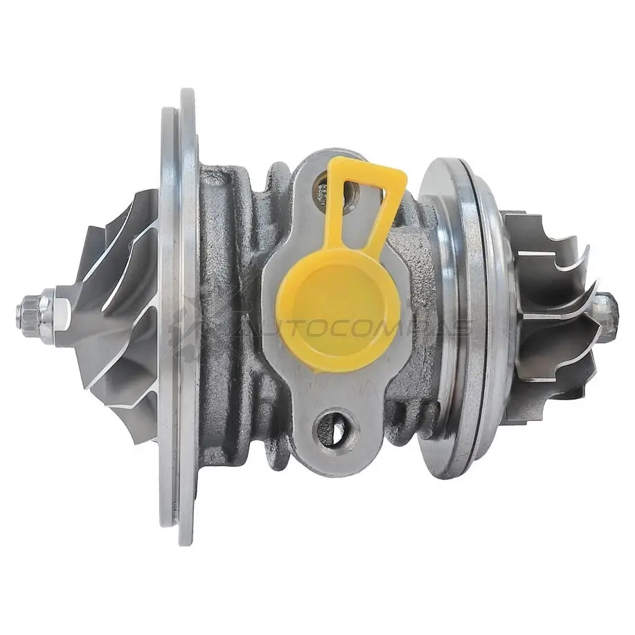 Картридж турбины KRAUF MCT0050RF 1440980081 X2 6XRIL изображение 0