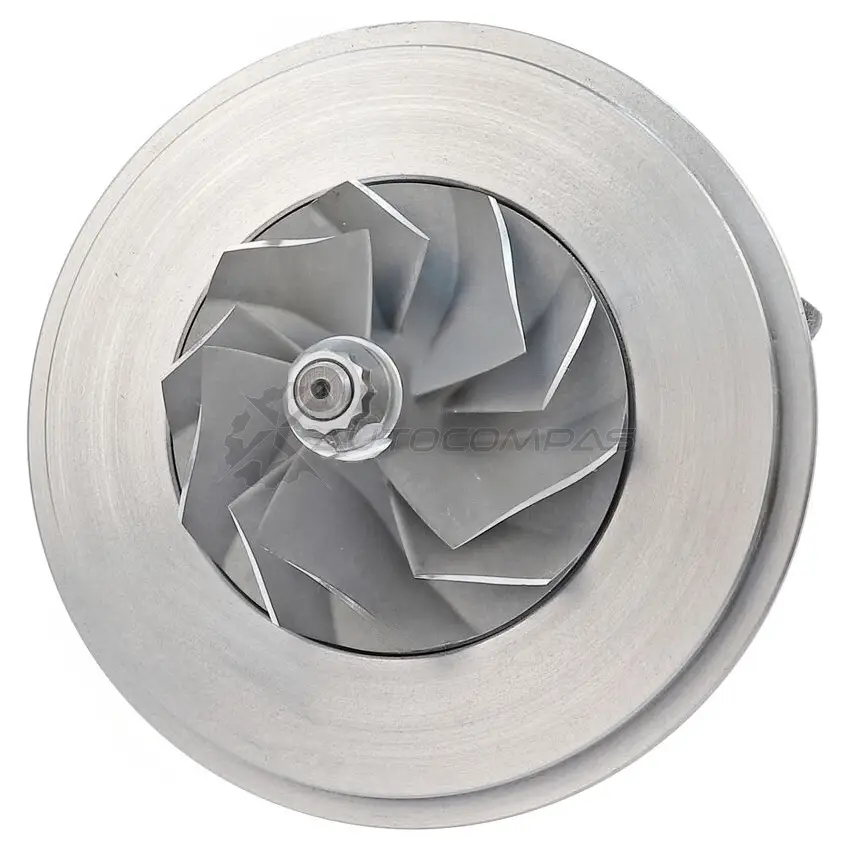 Картридж турбины KRAUF MCT0050RF 1440980081 X2 6XRIL изображение 1