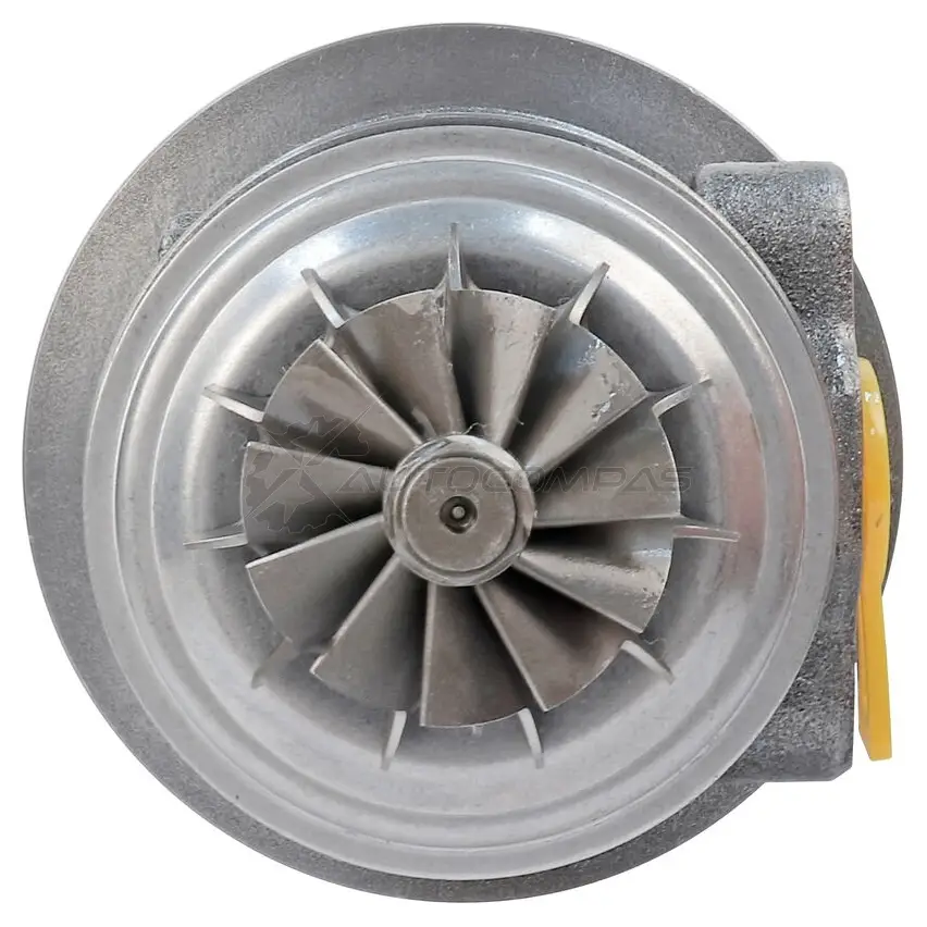 Картридж турбины KRAUF MCT0050RF 1440980081 X2 6XRIL изображение 2