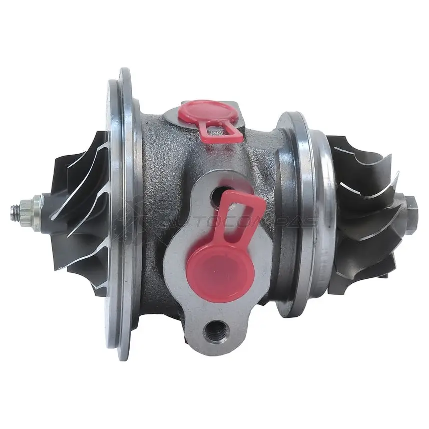 Картридж турбины KRAUF V 2UHP 1440843906 MCT0063BE изображение 0