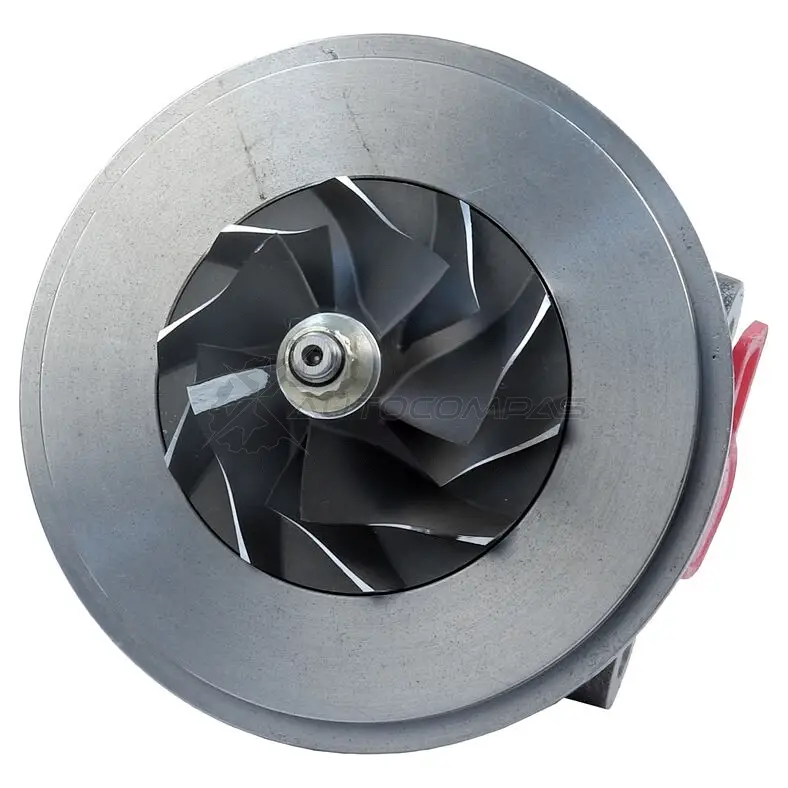 Картридж турбины KRAUF V 2UHP 1440843906 MCT0063BE изображение 1
