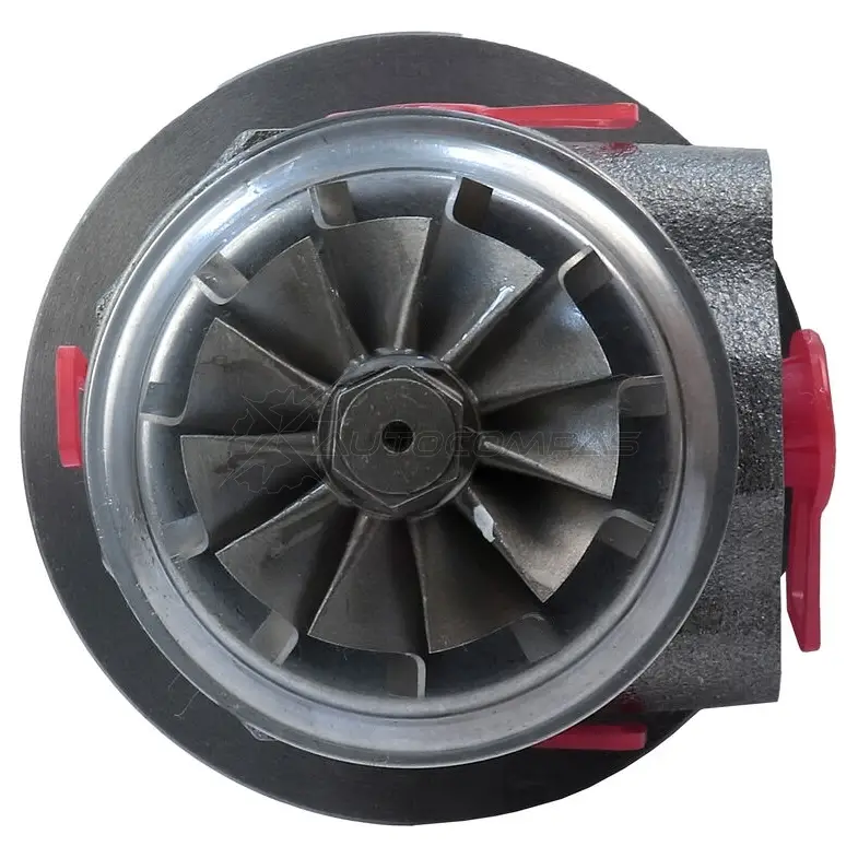 Картридж турбины KRAUF V 2UHP 1440843906 MCT0063BE изображение 2