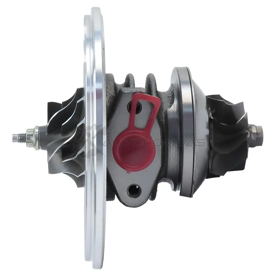 Картридж турбины KRAUF MCT0068BE 1440843946 9 0BHPW изображение 0