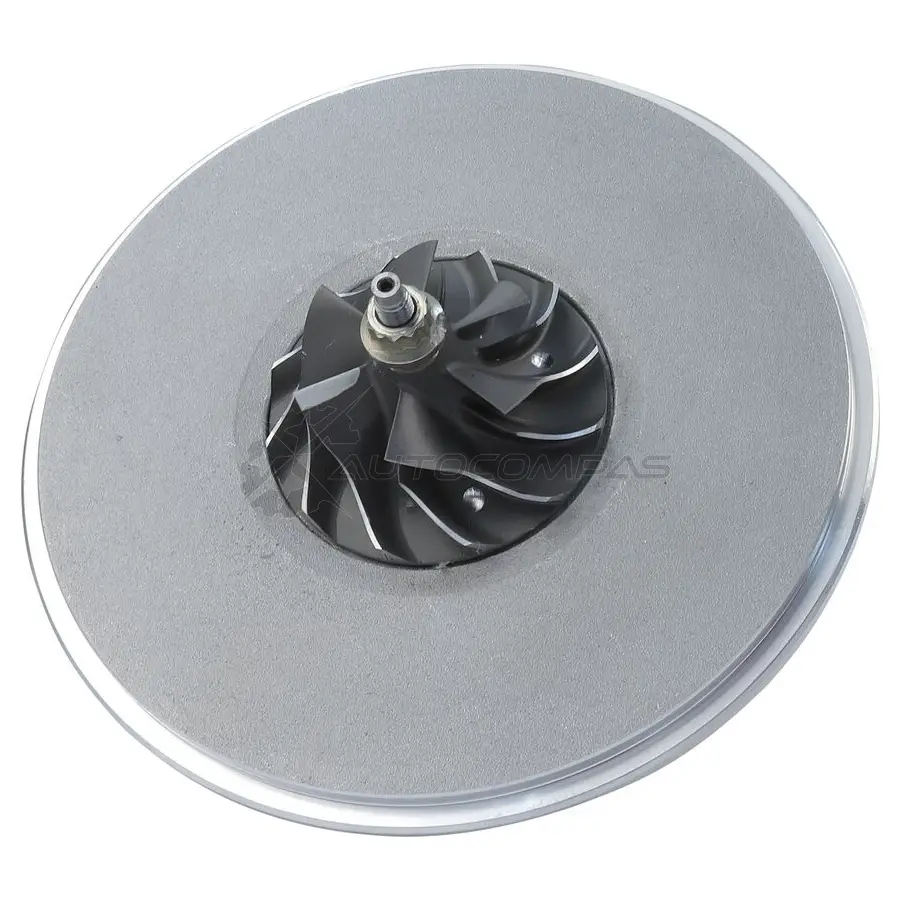 Картридж турбины KRAUF MCT0068BE 1440843946 9 0BHPW изображение 1