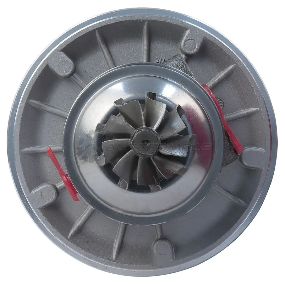 Картридж турбины KRAUF MCT0068BE 1440843946 9 0BHPW изображение 2