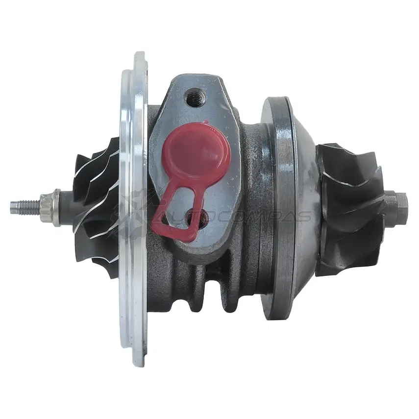 Картридж турбины KRAUF 3M YUU2S MCT0078BE 1440980084 - Изображение 1