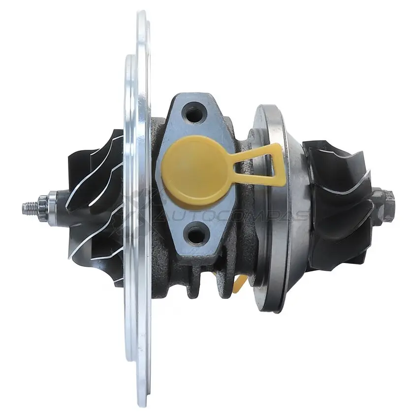 Картридж турбины KRAUF MCT0083WF GWEAW2 A 1440980086 - Изображение 1