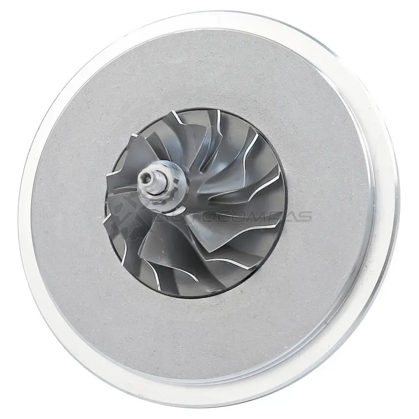 Картридж турбины KRAUF 1440980087 MCT0084RF 96C1SH Z изображение 1
