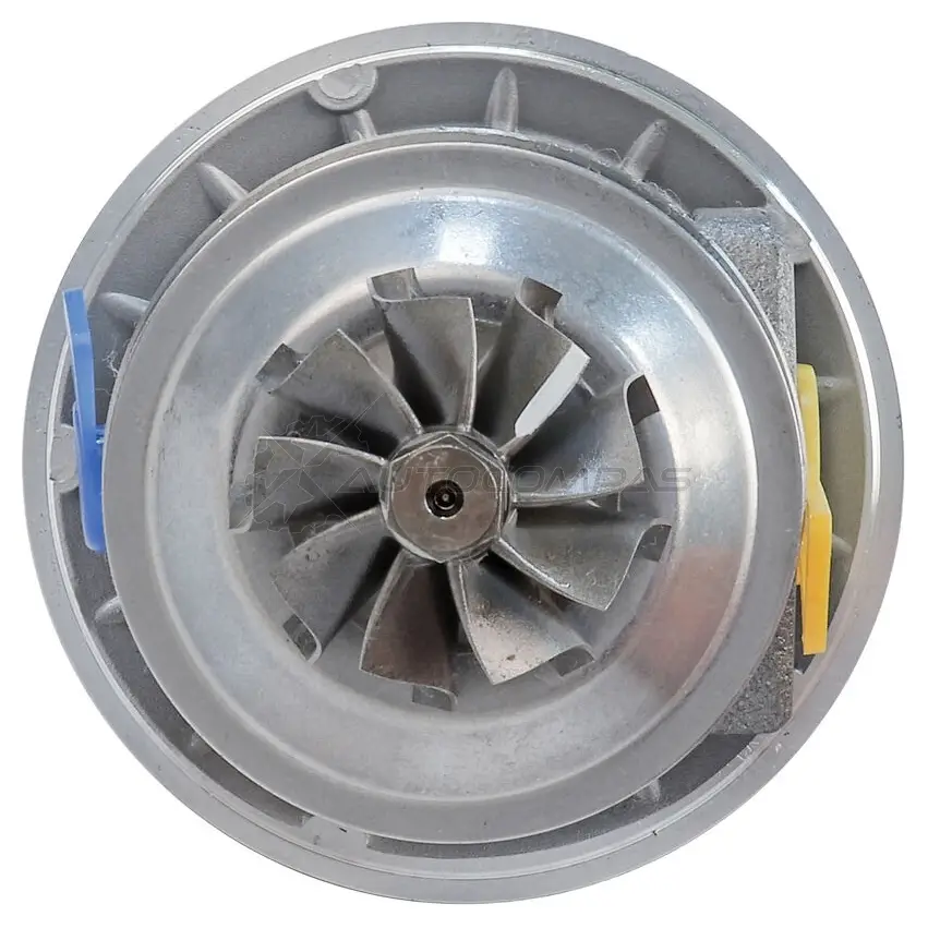 Картридж турбины KRAUF 1440980087 MCT0084RF 96C1SH Z изображение 2