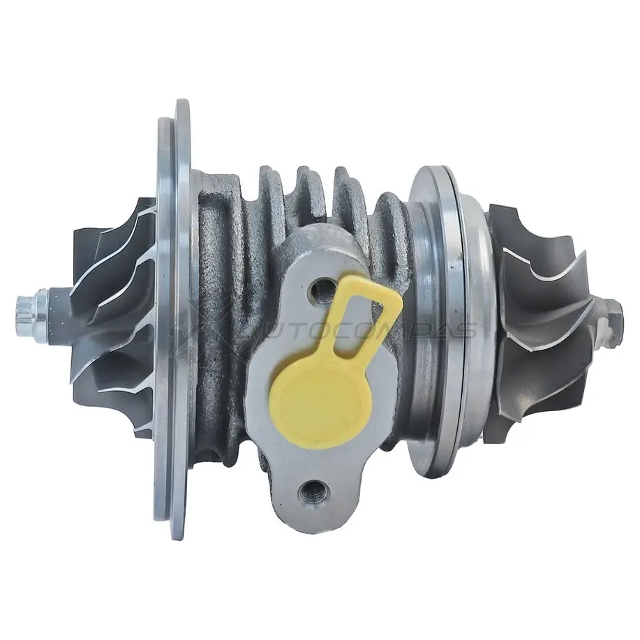 Картридж турбины KRAUF 4GAR 9XY MCT0089NR 1440980091 - Изображение 1