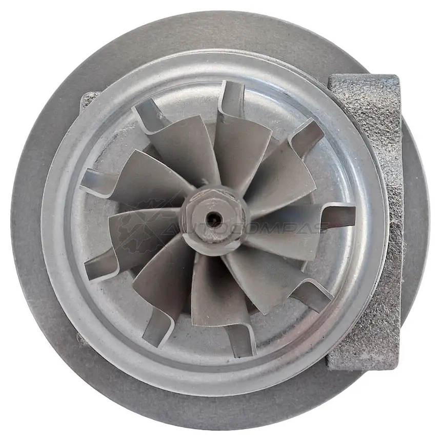Картридж турбины KRAUF 1440980092 DG 6AK MCT0089RF изображение 2