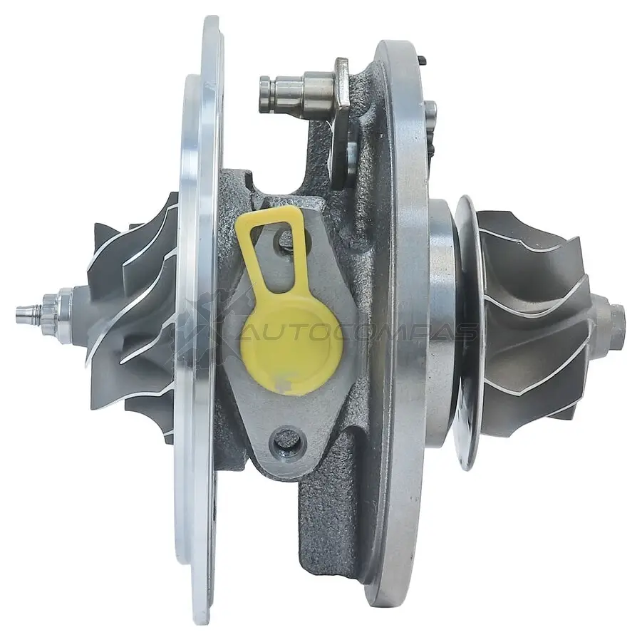 Картридж турбины KRAUF MCT0096NR LY 79I 1440980094 - Изображение 1