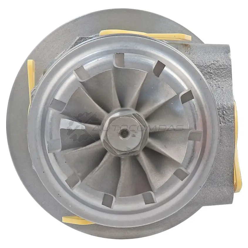 Картридж турбины KRAUF 1440844217 F9 X2JW9 MCT0103NR изображение 2